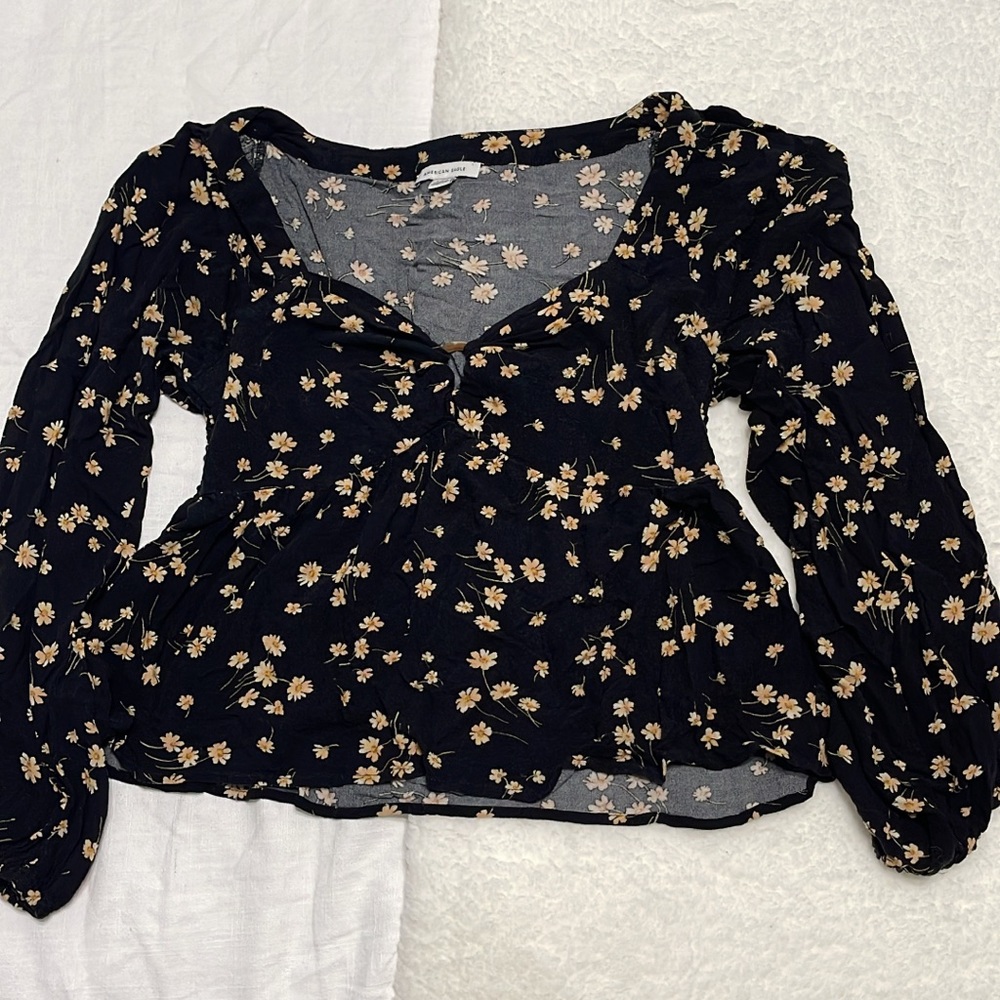 american eagle long sleeve